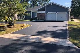 Brick Driveway Installation in Lancaster, PA